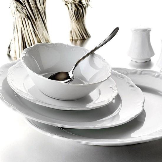 

Kütahya Porcelain Mitterteich San Marco Набор столовой посуды из 24 предметов