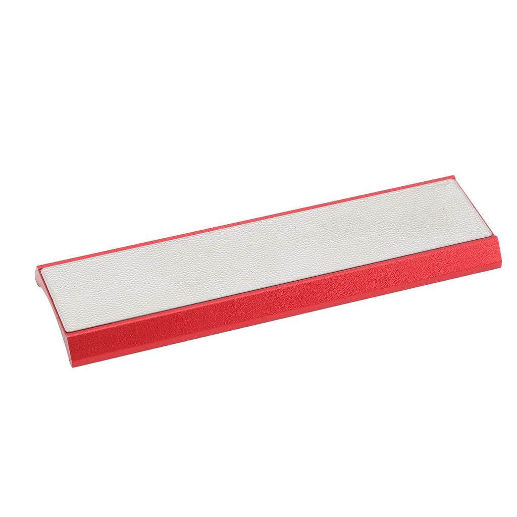 Billiard Pool Cue Tip Sander Aluminum Pool Cue Tip Shaping and Polishing Tool Sanding Grinder Board