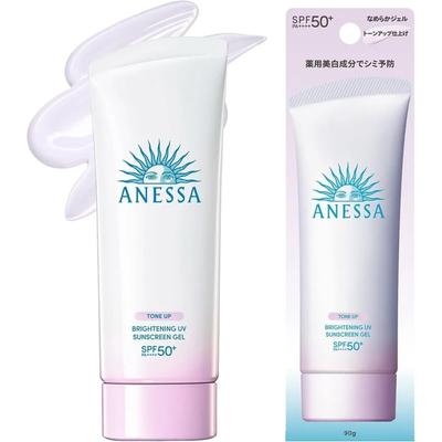 Brightening UV Gel 90g SPF50+ PA++++