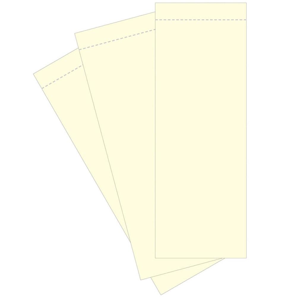 Bloco de anotações Filofax A5 Flex, pacote com 3 unidades