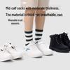Jingdong Jingzao Pure Cotton Anti-tight Ankle Children's Socks