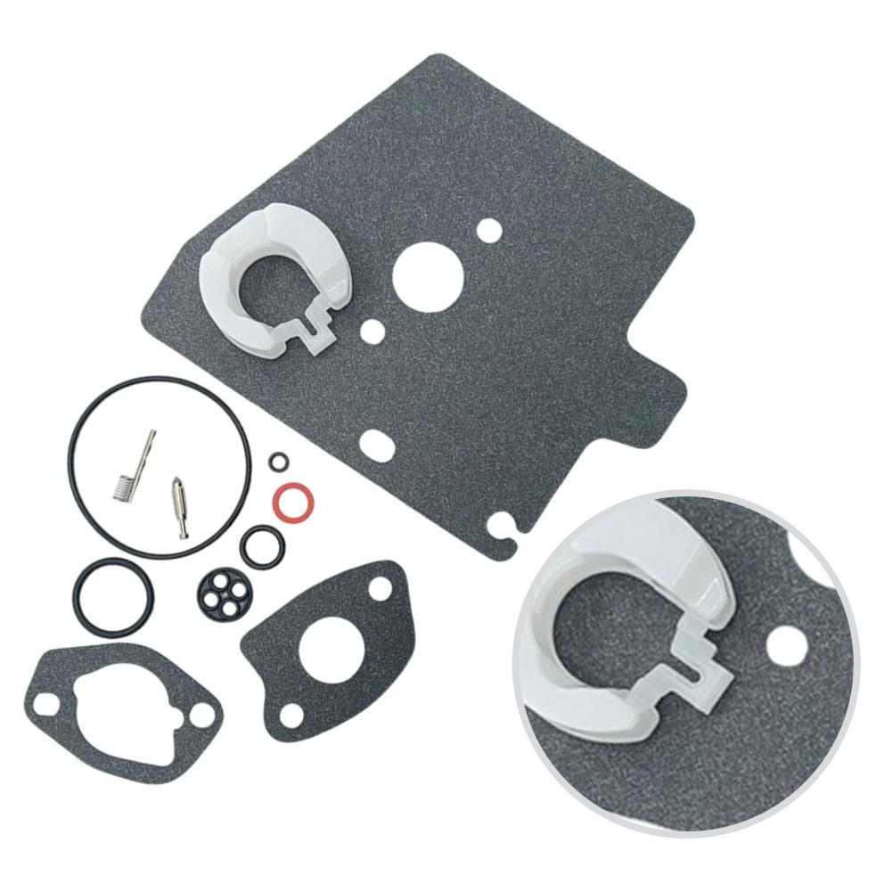 

14-757-03-S Carburetor Repair Kit for Gas For Lawn Mowers XT650 3045 XT173 0031 XT149 0026 HD775 3023 XTX675 3017 China Mainland