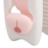 12Pcs ABS Duvet Clips Bear Shape Down Quilt Fasteners Cute Comforter Fasteners  Comforter
