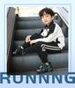 Boys' 2025 Autumn Mesh Running Shoes: Breathable, Lightweight & Comfortable Sneakers for Kids