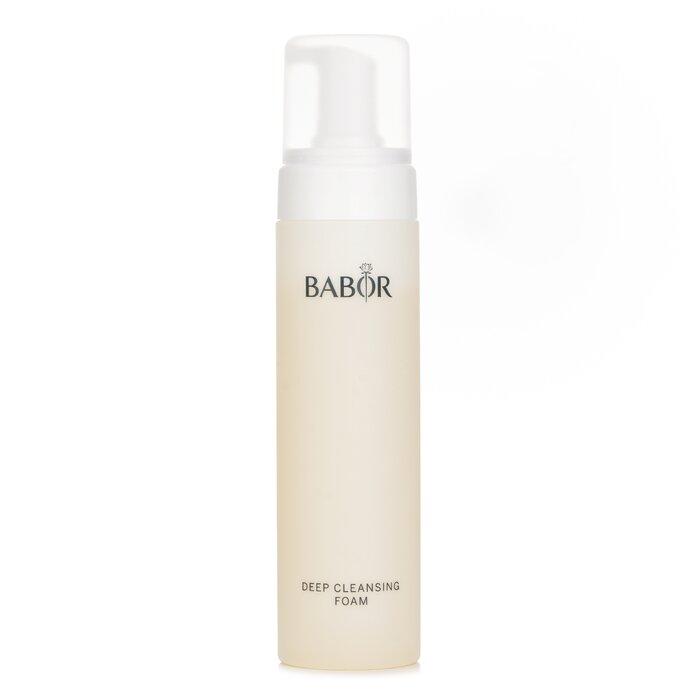 

BABOR Cleansing Cleansing Foam (Random Packaging)