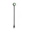 Neon Atmosphere Light for Bedroom, Romantic Sunset Lamp Projector with USB