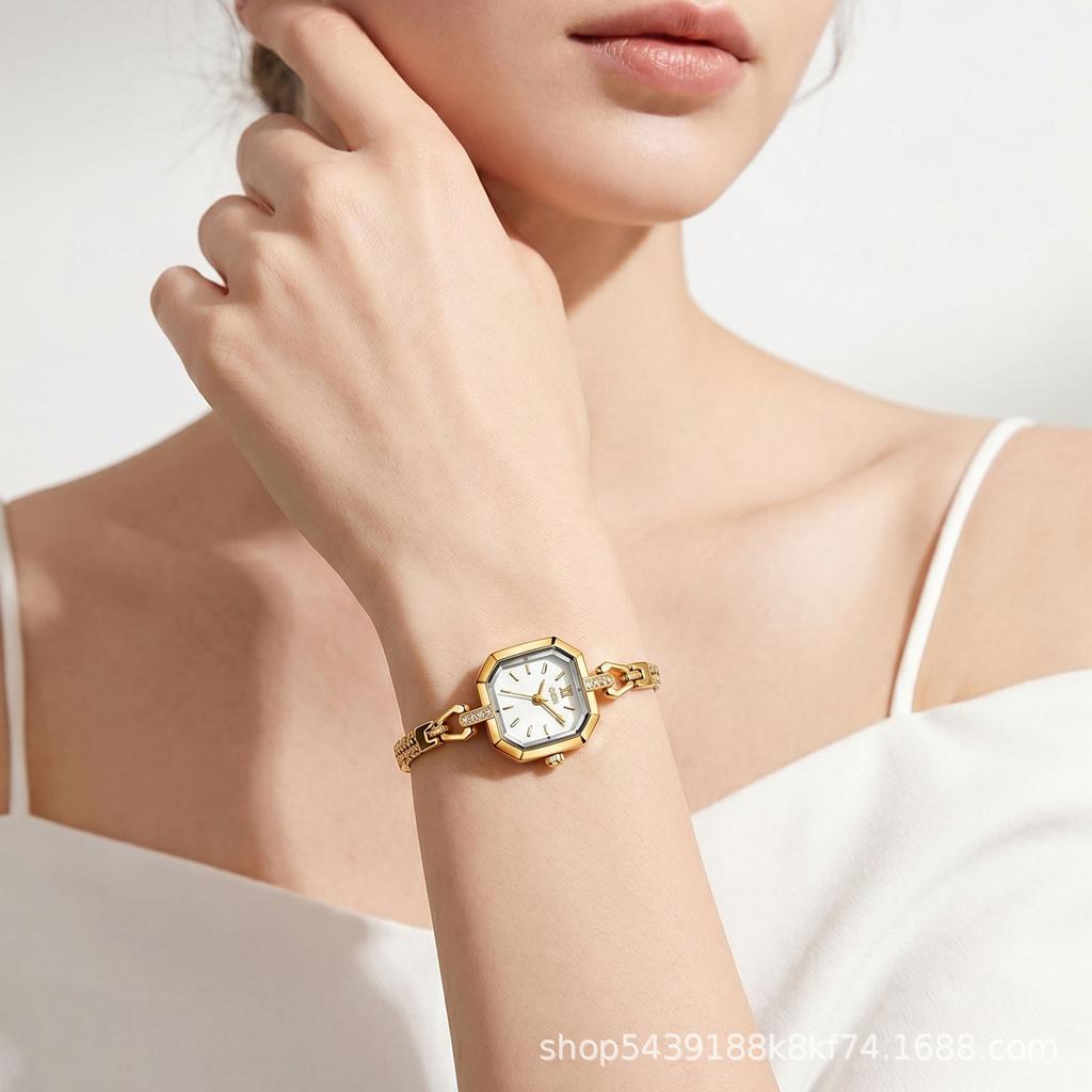 Personalised Ladies’ Watches—express Your Individuality: the Ideal Birthday and Festive Gifts for Business and Outdoor Activities