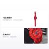 Casio BABY-G Starry Sky Fashionable Retro Street Classic Pointer Dual Display Dial Waterproof Movement Quartz Movement Resin Strap BA-110ST-4A