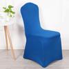 1Pcs Wedding Chair Cover Polyester Stretch Slipcover Party Universal Chair Cover