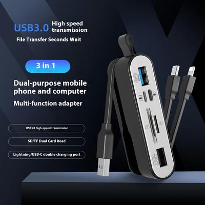 Accessori per computer – Hub USB