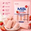 Cracker di Riso al Latte Fragola Classico 240g