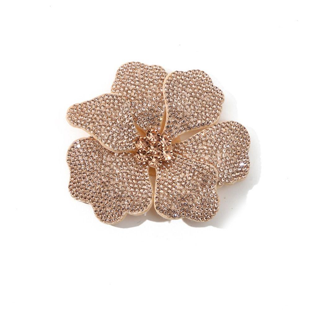 5PCS Embellishment DIY Dress Decoration DIY Craft Jewelry Accessories  Shoe Decoration