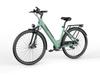 G-FORCE CC ST Elektrické městské kolo, 48V 12Ah vyjímatelná baterie, 27,5"