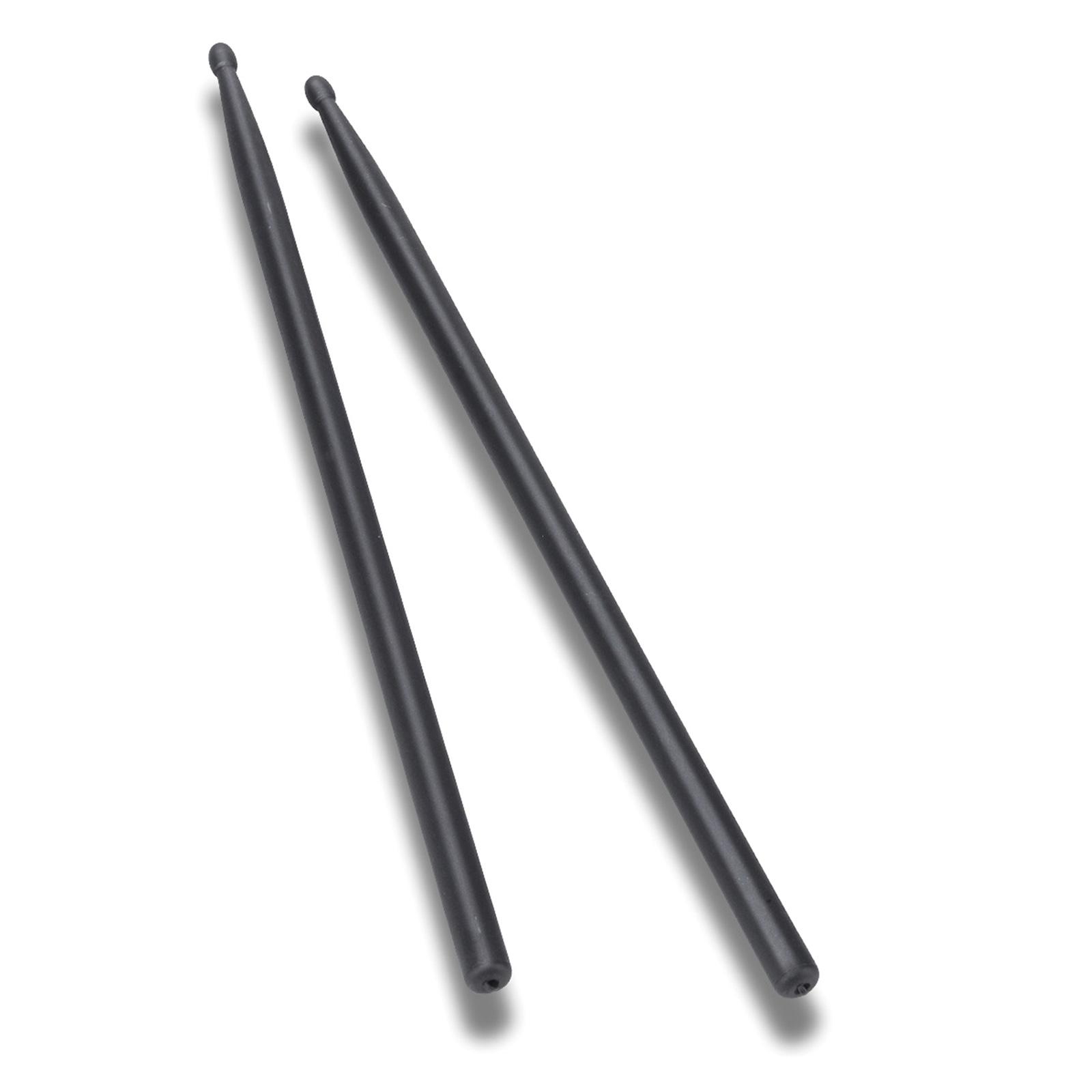 

1 Pair Drum Stick Set Musical Instrument Performances 5A Drumsticks, Classical Carbon Fibers Drum Stick for Kids Adults 1