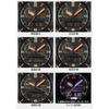 Casio Pro Trek PRW-6900YL-5JF Men's Solar Radio Watch Brown Biomass Plastic