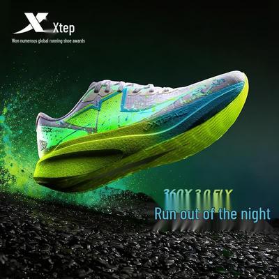 360X3.0 FLY Summer Carbon Plate Running Shoes