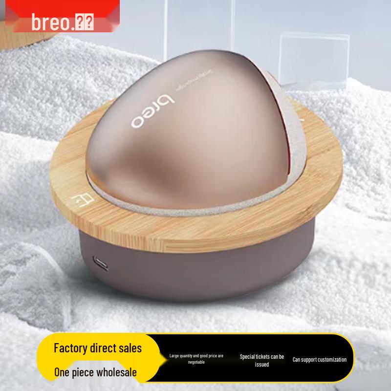 Breo Scalp Mini 2 Infrared Scalp Massager