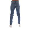 Diesel Mens 1979 Sleenker Low Rise Skinny Jeans
