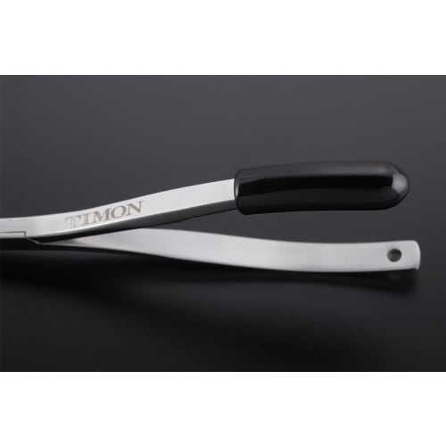 JACKALL Timon Ring Pliers, Silver