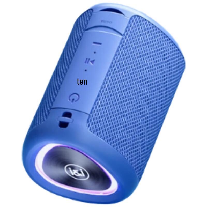 SOAIY Bluetooth Speaker S-37 CN plug (adapter included)