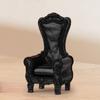Miniature Sofa Set for Enchanting Fairy Gardens