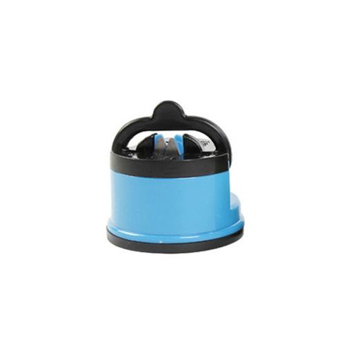 Knife Sharpener Sharpening Tool Easy and Safe To Sharpens Kitchen Chef Knives Damascus Knives Sharpener Suction