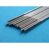 10PCS M2 M3 Stainless Steel Threaded Tie Push Rod Servo Linkage Dia 1.8/2.6mm L300mm Shaft Pull for RC Boat/Aircraft Model