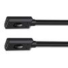 USB C Cable 80Gbps Speed 240W Charging Double 8K Monitor Support Universal Connection for Laptop Monitor Devices