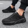 MAEDEF Mens Casual Shoes Anti Slip Tennis Sneakers Lightweight Breathable Fashion Sports Shoes for Men Walking Running Gym Work