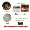 Vintage Retro Cat Metal Wall Sign 8 Inch Round Aluminum Plaque Home Bar Cafe Indoor Outdoor Decor
