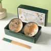 Labor Day Employee Gift Set: Practical and Generous Company Souvenir with Bowl
