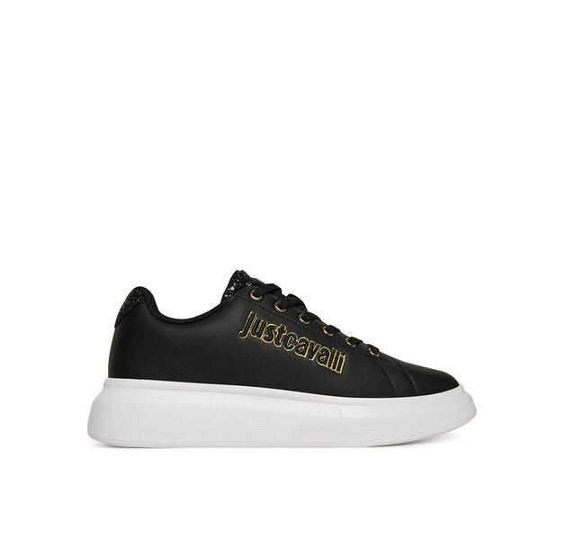 Кроссовки Just Cavalli 79RA3SB3 ZPB46 EU 38