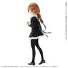 Azone International Pureneemo Character Series 147 Assault Lily Last Bullet Futagawa Futami Scale Soft Vinyl Head Figure Scale Doll No. 1/6