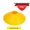 Children's Training Marker Disc for Football, Basketball & Volleyball - 23g Non-Slip, Thickened Obstacle Gear.