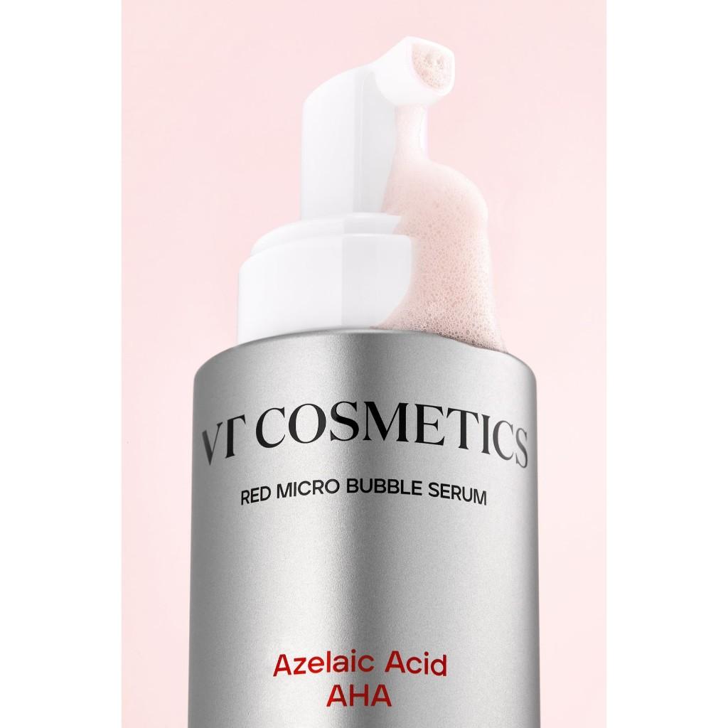 [NEW] VT COSMETICS Micro Bubble Azelaic Acid Serum 70ml