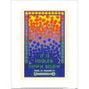 Transport For London It Is Cooler Down Below Austin Cooper Paper Print