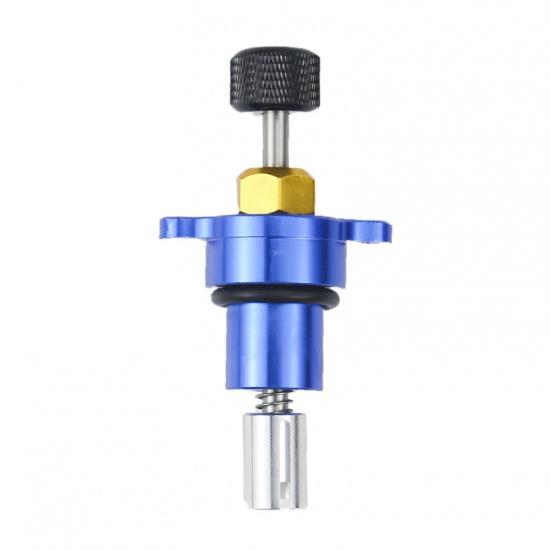 For Kawasaki Ninja 250sl Z250sl Klx125 140 Honda Cbr250r Cmx250 Cbr300r Crf300 Cbr500r Shadow 1100 Idle Air Control Valve
