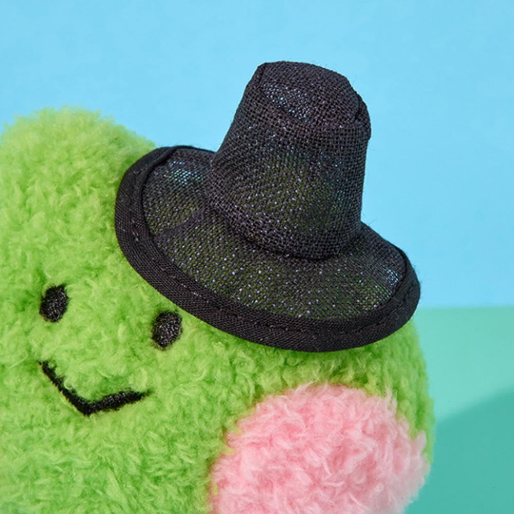 LINE FRIENDS Minini Seoul Edition Plush Doll