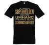 Tops – T-Shirts