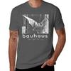 Bauhaus Bela Lugosi&x27;s Dead T-Shirt.png T-Shirt Rapper Graphic Tees Basketball Graphic Tees Mens T Shirt