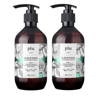 Mýdla a sprchové gely – Sprchové gely