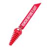 Muffler Exhaust Wash Plug 0.6"-1.5" Wash Plug with Keychain for Motorcycles Dirt Bike 2 Stroke Exhaust Silencers