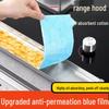 Kitchen Range Hood Oil Absorbing Filter Pad