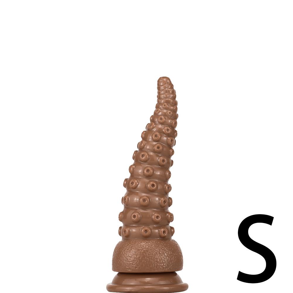 Tentacle Dildo Penis Sex Toys for Women Monster Cock Dildos Anal Butt Plug Prostate Massager Sex Products Toys for Adults 18