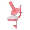 Electric Yarn Ball Winder for Crocheting Automatic Reusable Cake Dispenser Knitting Enthusiast