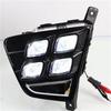LED Daytime & Fog Lights for 2014-2017 Creta IX25