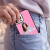 Charli Damelio Phone Case For iPhone 17 Air 15 16e 14 13 Pro Max Coque 12 11 Pro Max PLUS Cover