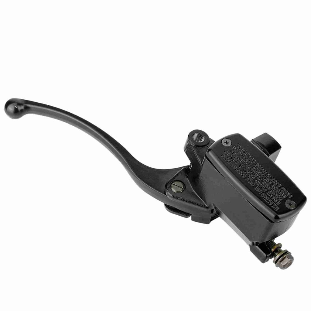 1 Set 1  25mm Motorcycle Brake Master Cylinder for Honda Shadow 400 Steed