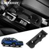 For Subaru Forester 2026(North American version)Central Console Water Cup Holder Car Accessories Drinks Holder Storage Case Box