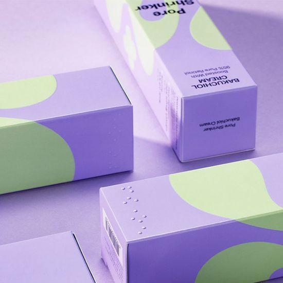 Mamonde Pore Shrinker Bakuchiol Cream 60ml special (+30ml free)